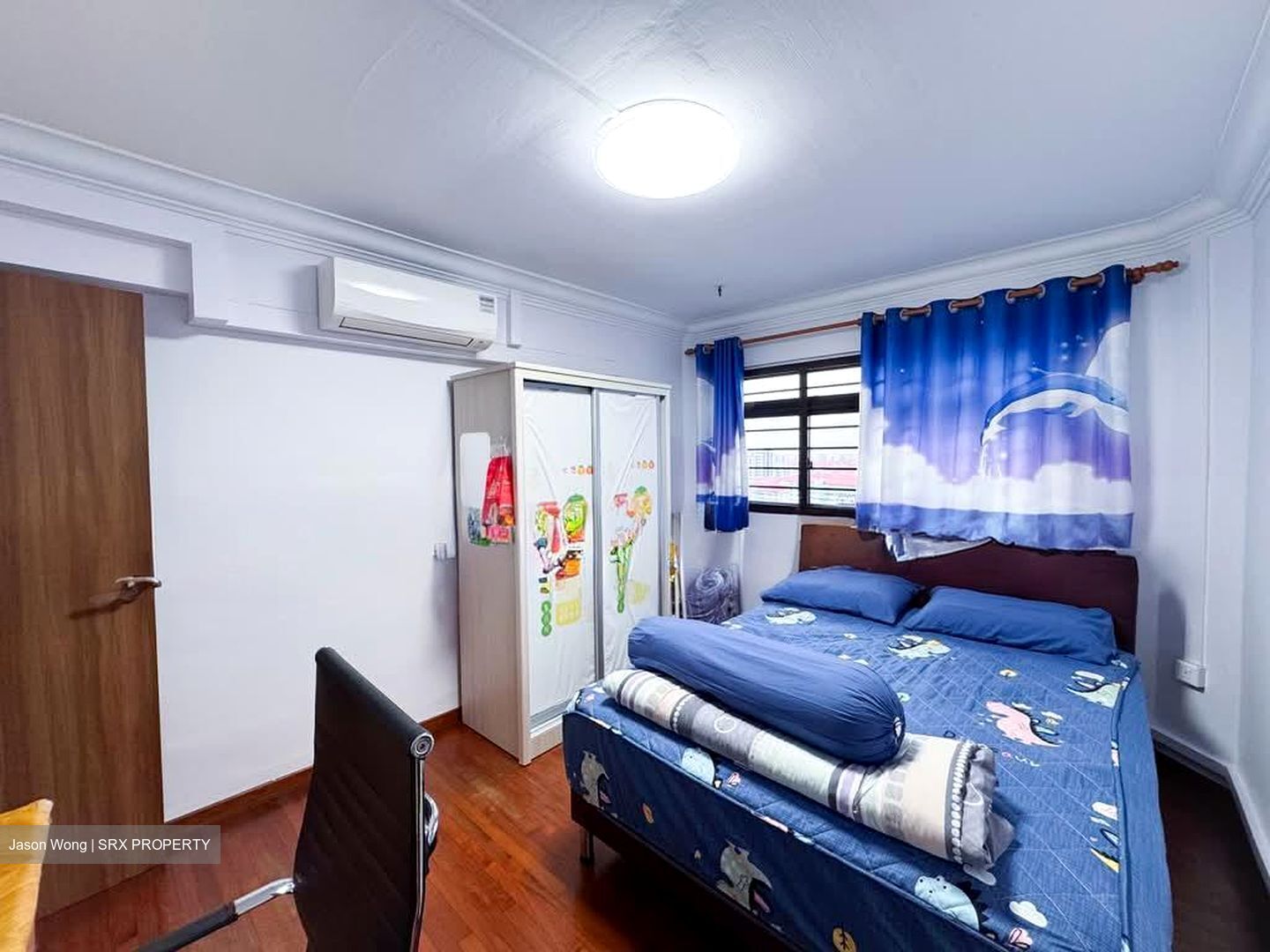 Blk 227 Jurong East Street 21 (Jurong East), HDB 5 Rooms #553575371
